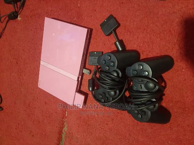 Playstation 2 Slim · Photo 1