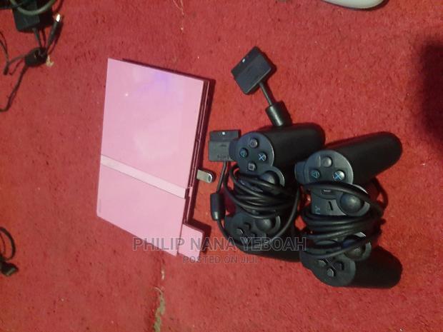 Playstation 2 Slim · Photo 2