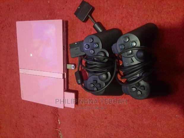 Playstation 2 Slim · Photo 3