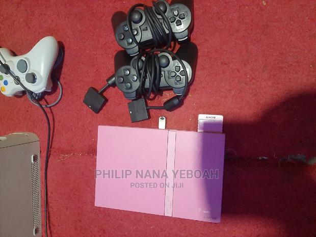 Playstation 2 Slim · Photo 4