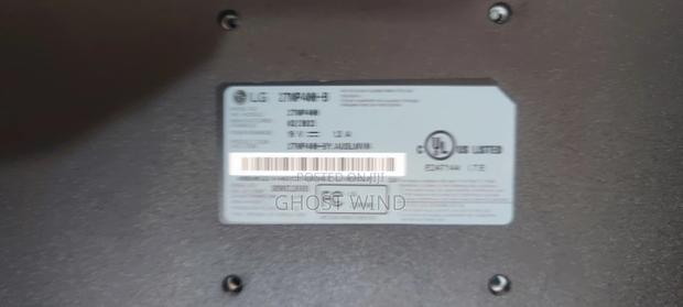 LG Monitor 27inches · Photo 2