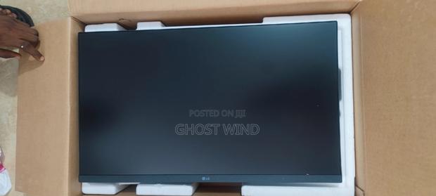 LG Monitor 27inches · Photo 5
