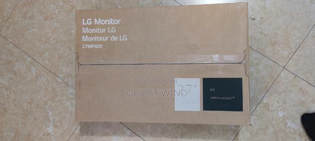 LG Monitor 27inches · Photo 6