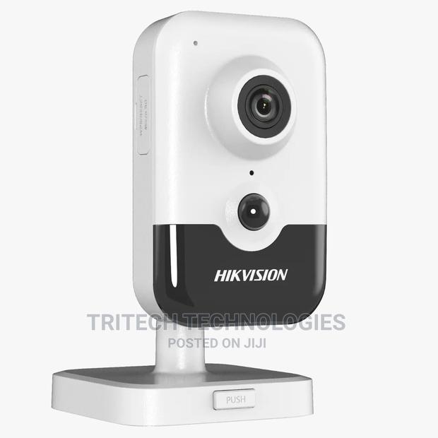 Hikvision Ds-2cd2421go-I(D)(W) 2mp Stand Alone Camera · Photo 4