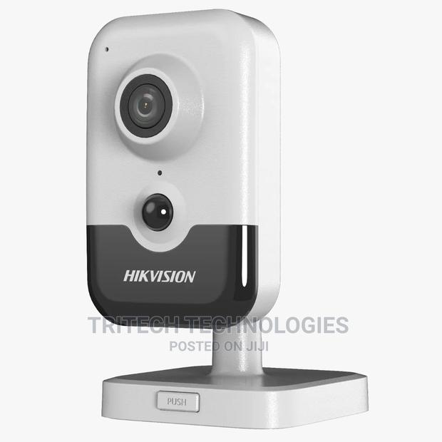 Hikvision Ds-2cd2421go-I(D)(W) 2mp Stand Alone Camera · Photo 3
