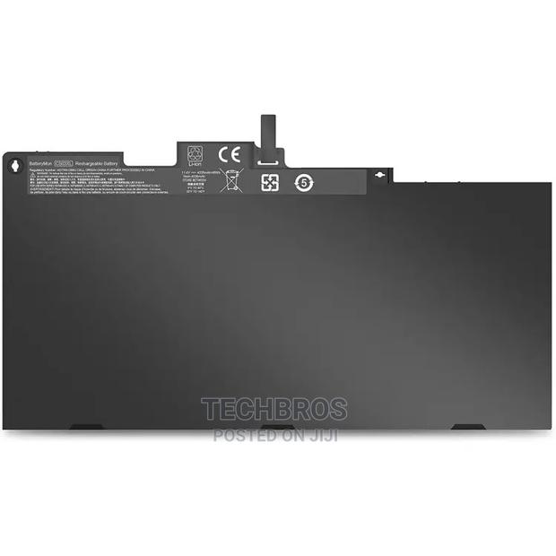Original Hp Elitebook Battery 840 G3/G4-Cs03xl · Photo 1