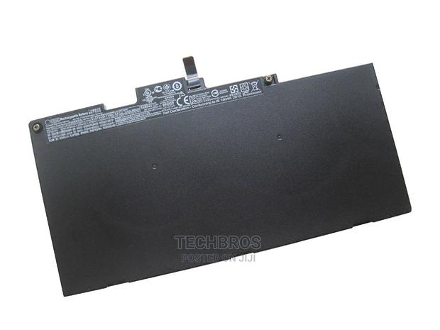 Original Hp Elitebook Battery 840 G3/G4-Cs03xl · Photo 2