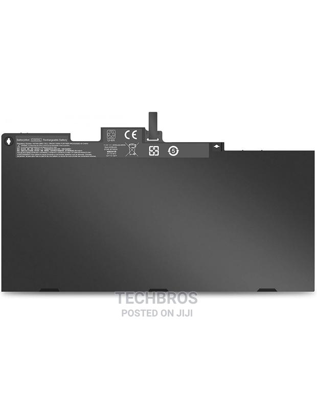Original Hp Elitebook Battery 840 G3/G4-Cs03xl · Photo 3