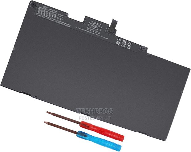 Original Hp Elitebook Battery 840 G3/G4-Cs03xl · Photo 4