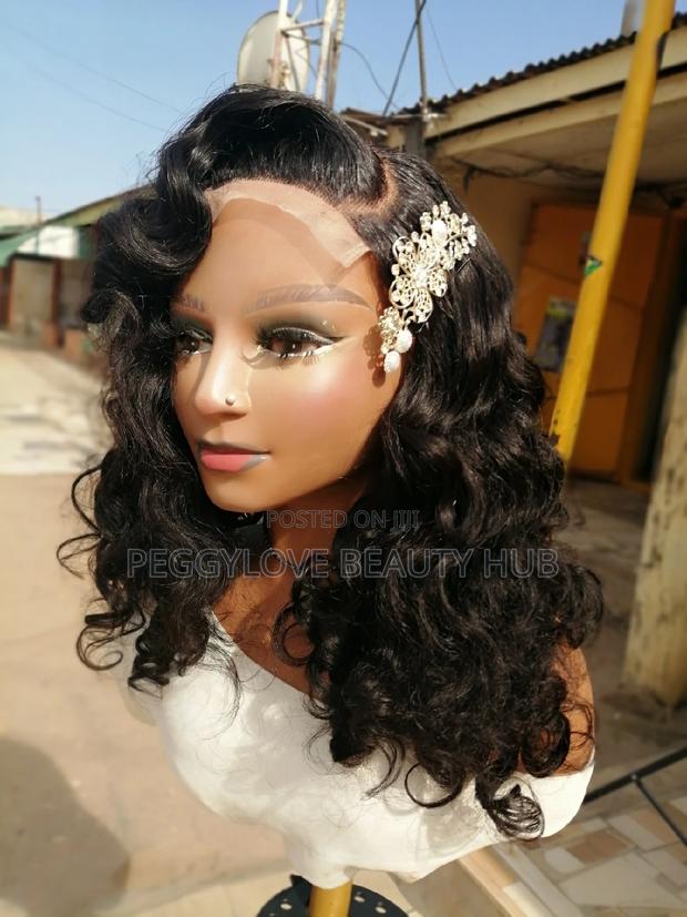 Bridal Wig · Photo 4