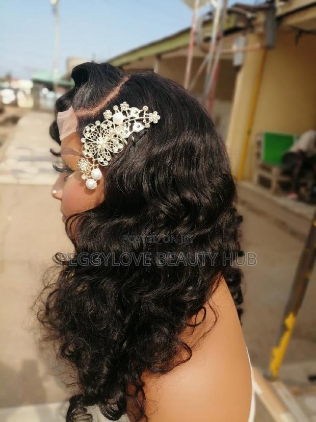 Bridal Wig · Photo 3