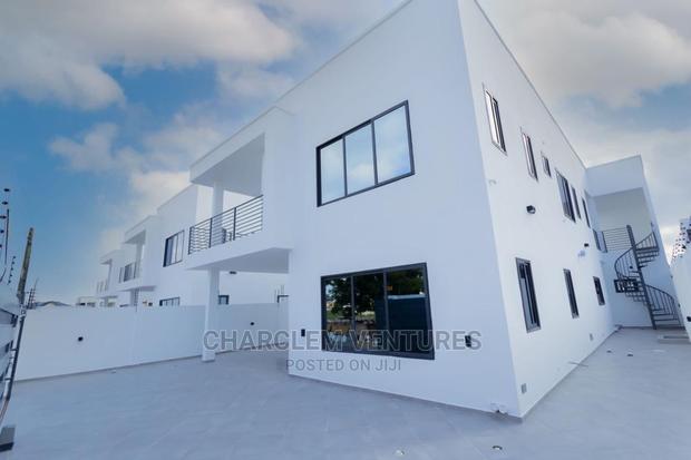 Furnished 4bdrm House in Charclem Ventures, East Legon for sale · Photo 2