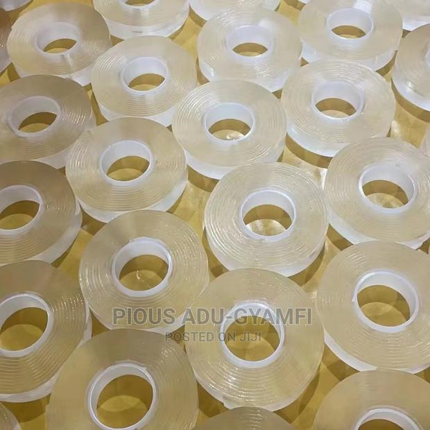 Nano Tape Solution · Photo 1