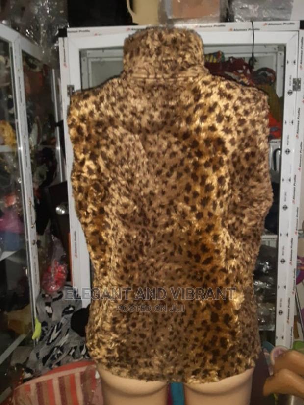 Just as New Winter Petty Coat for Unisex · Photo 2
