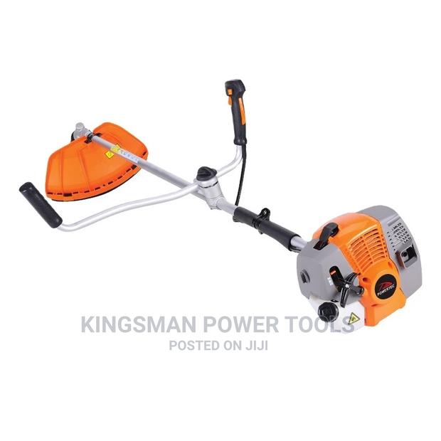 Gasoline Brush Cutter · Photo 1