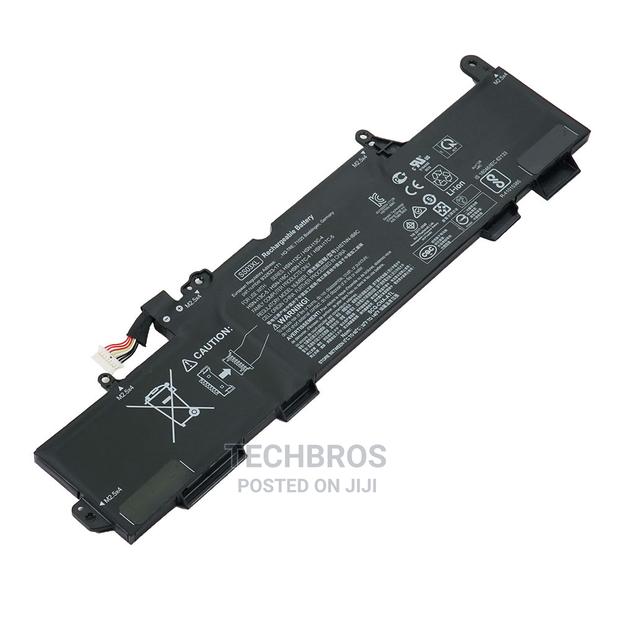 Original Battery For Hp Elitebook 840 G5/G6/830 G6-ss03xl · Photo 3