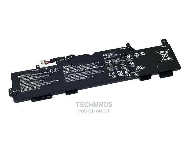 Original Battery For Hp Elitebook 840 G5/G6/830 G6-ss03xl · Photo 4