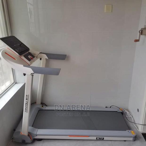 Brand New Treadmill Kemilng M7 · Photo 2