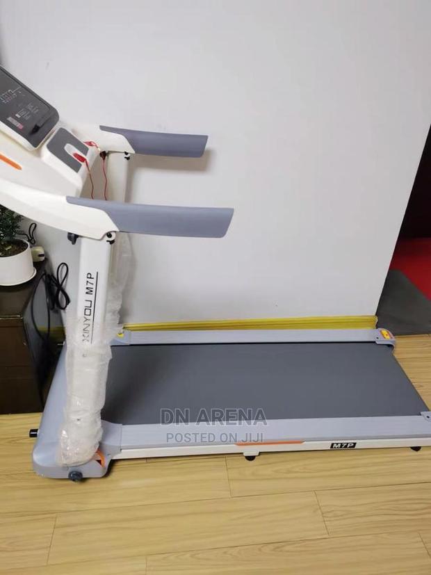 Brand New Treadmill Kemilng M7 · Photo 4