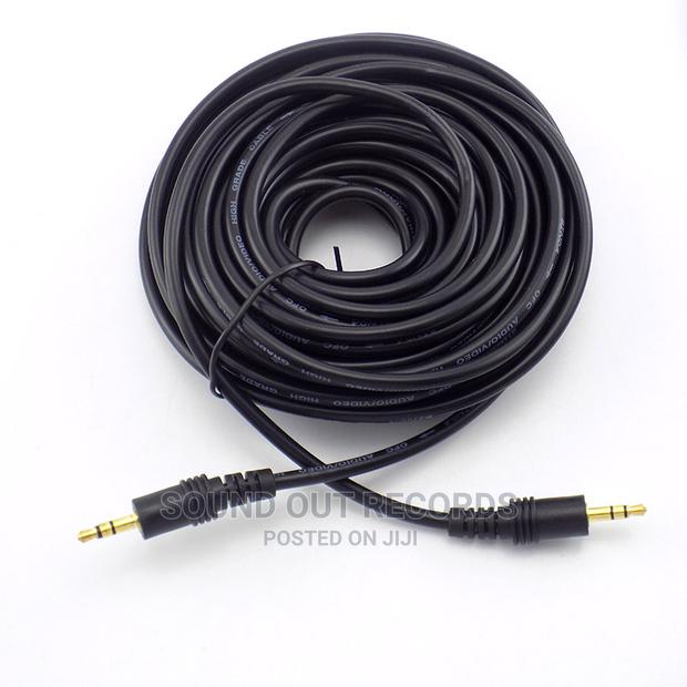 Malemale Malefemale 3.5mm/6.5mm Aux Headphone Extension · Photo 5