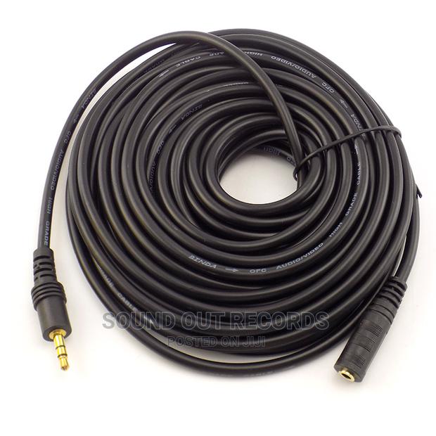 Malemale Malefemale 3.5mm/6.5mm Aux Headphone Extension · Photo 6