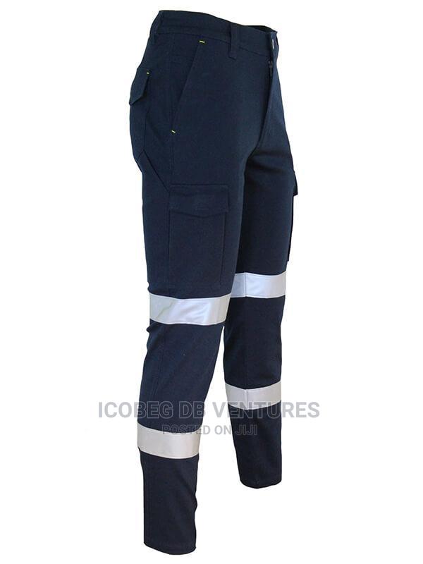 Proforce Pants/ Cargo Pants/ Mining Trousers · Photo 1