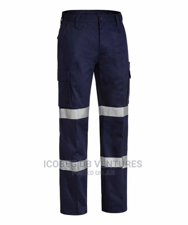Proforce Pants/ Cargo Pants/ Mining Trousers · Photo 2
