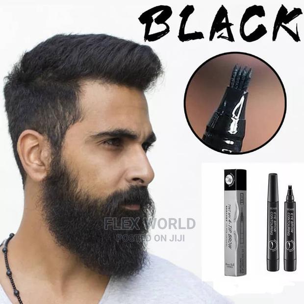 Beard and Eyebrow Pen · Photo 2