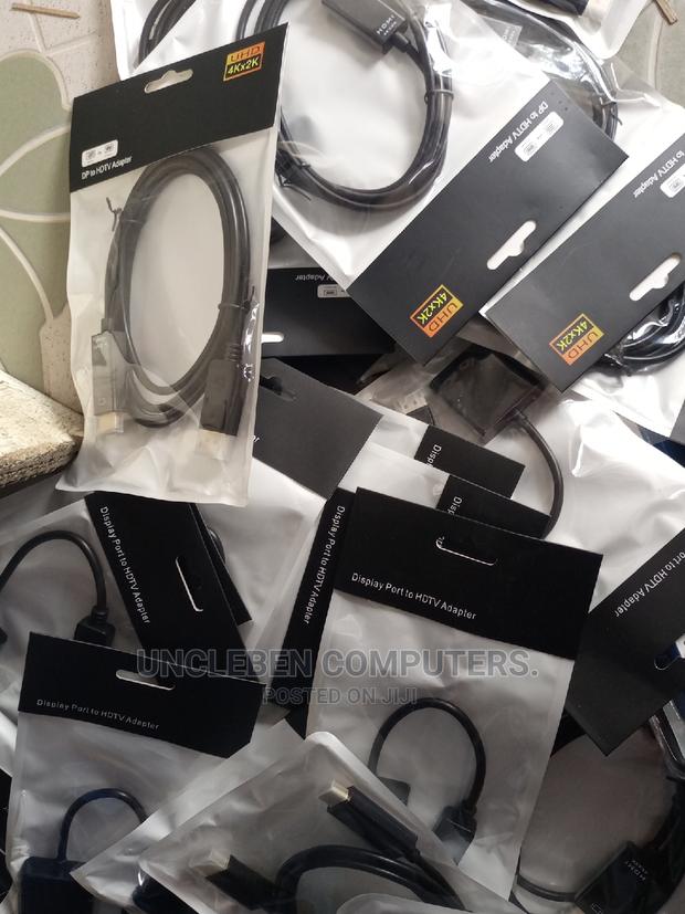 Display to HDMI Cable · Photo 1