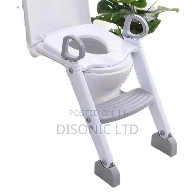 Children Potty Trainers · Photo 1