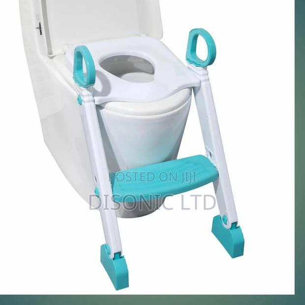 Children Potty Trainers · Photo 2
