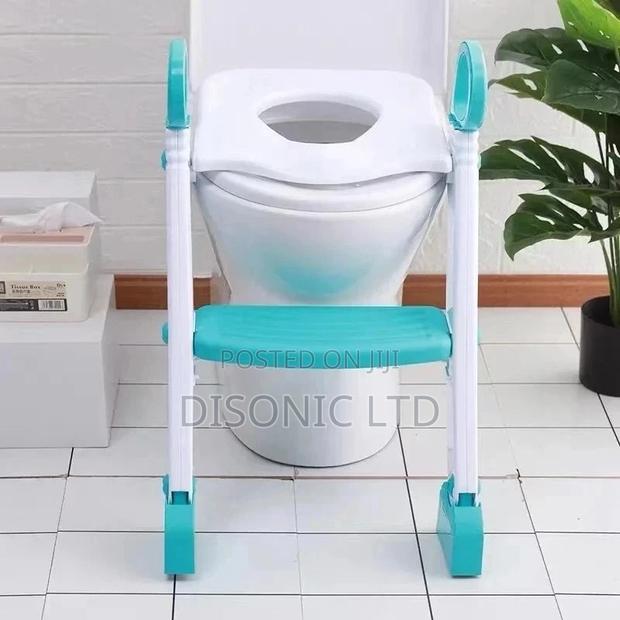 Children Potty Trainers · Photo 4