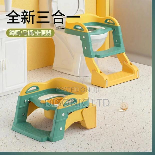Kids Potty Trainers · Photo 1