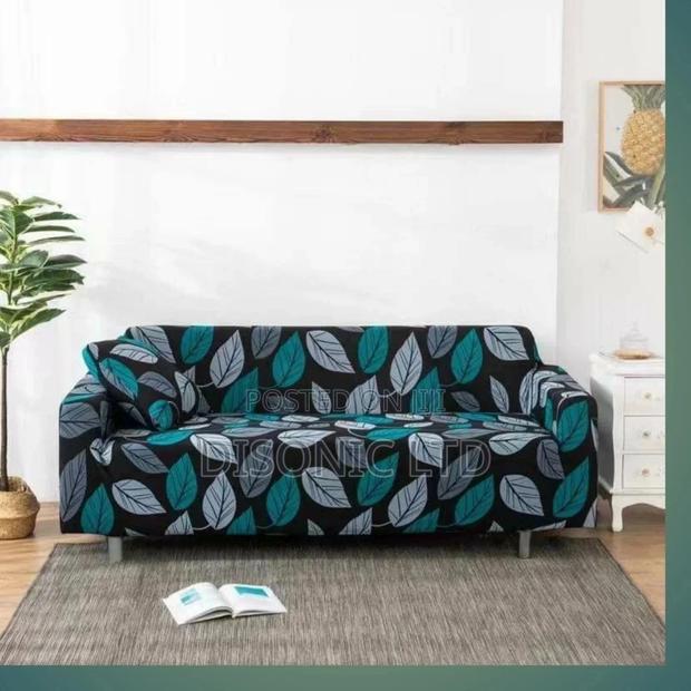 Sofa Covers or Chair Covers · Photo 2