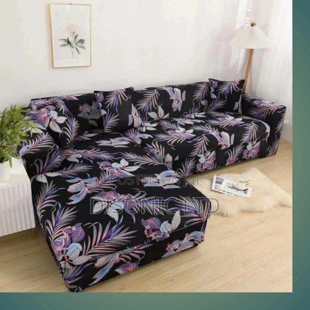 Sofa Covers or Chair Covers · Photo 3