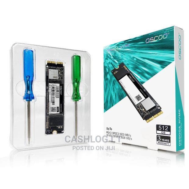 Macbook SSD for 2011-2017 Models · Photo 2