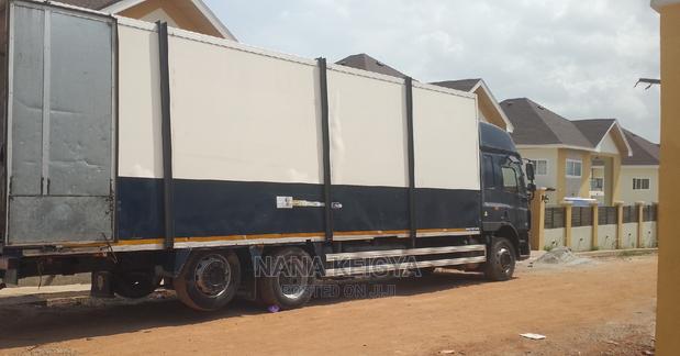 Company Mover · Photo 2