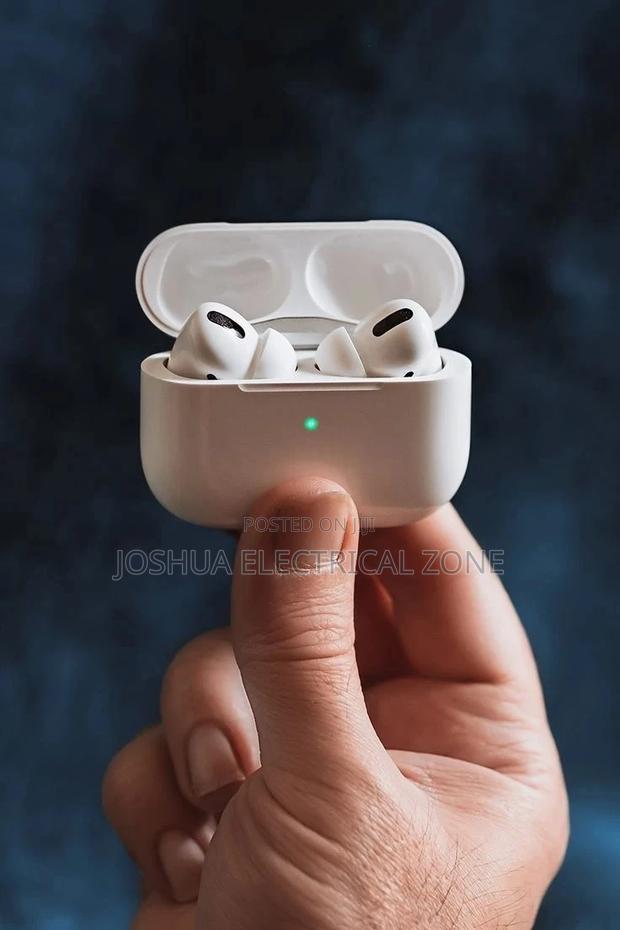 Airpod's Pro · Photo 4