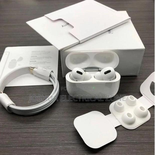 Airpod's Pro · Photo 3