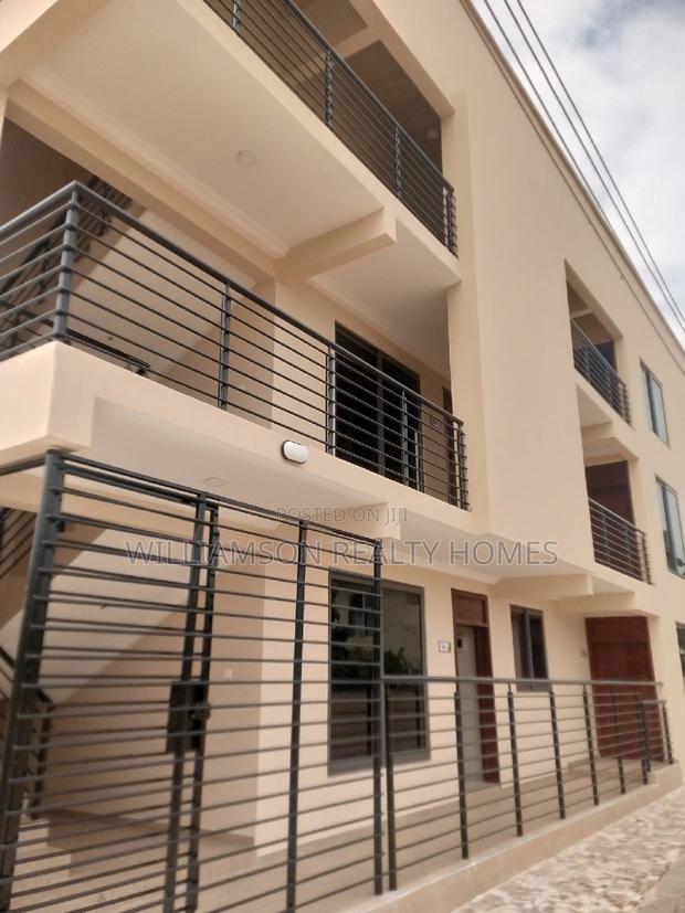2bdrm Apartment in Adegonno Area, Spintex for rent · Photo 1