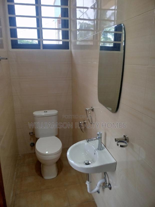 2bdrm Apartment in Adegonno Area, Spintex for rent · Photo 7