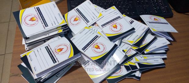 Dues / Membership Card / Susu Passbook · Photo 4