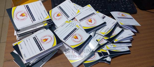 Dues / Membership Card / Susu Passbook · Photo 5