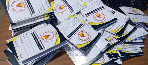 Dues / Membership Card / Susu Passbook · Photo 6