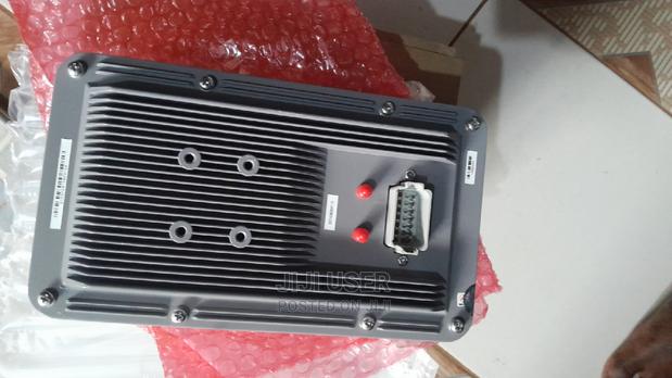 Sany Monitors and Control Board · Photo 4