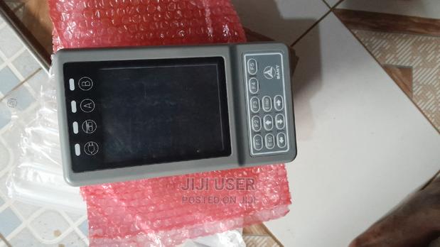 Sany Monitors and Control Board · Photo 5