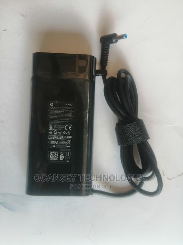 Original HP Blue Pin Charger 150W 7.7A · Photo 4