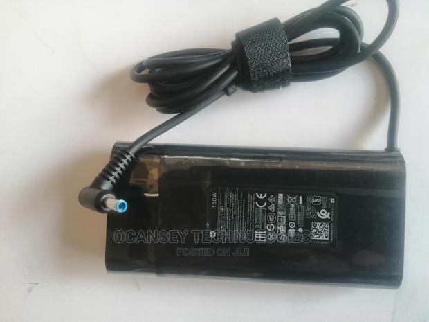 Original HP Blue Pin Charger 150W 7.7A · Photo 5