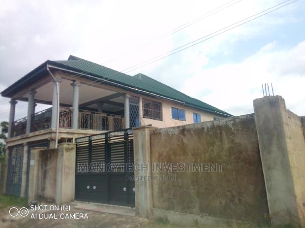 10bdrm Apartment in Atwima Nwabiagya for sale · Photo 4