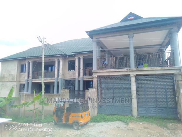 10bdrm Apartment in Atwima Nwabiagya for sale · Photo 1